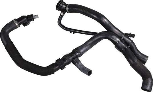 METZGER 2422502 Radiatorslange