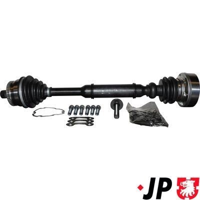 Jp Group Drivaksel JP GROUP 1143104070