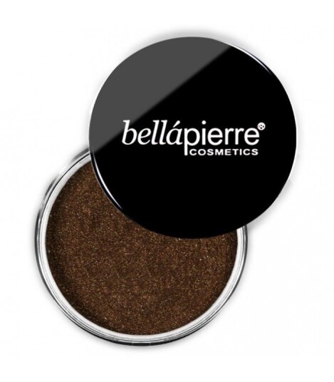 Bellapierre Shimmer Powder 055 Diligence 2.35g