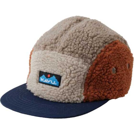 Kavu Fur Ball Camp River Range OS