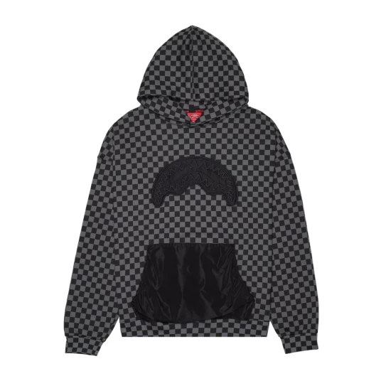 Sprayground Herre Gensere & Hettegensere Svart L Sprayground Herre Gensere & Hettegensere Svart L