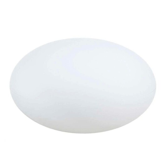 Cph Lighting - Eggy Pop Out Utendørslampe Ø55 (5m)