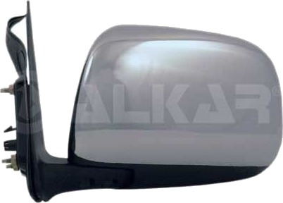Sidespeil ALKAR 9009036 Sidespeil ALKAR 9009036
