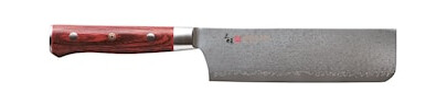 Classic Damaskus Pro Nakiri 16,5 cm