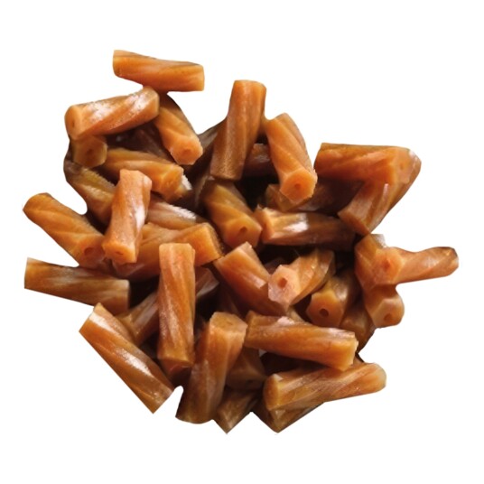 ERT Godis Bulk Store Colaskruer Storpakning - 2,7 kg