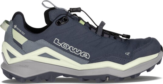 Lowa Women's Maddox Pro GORE TEX Low Sl Marin 37 Lowa Women's Maddox Pro GORE TEX Low Sl Marin 37