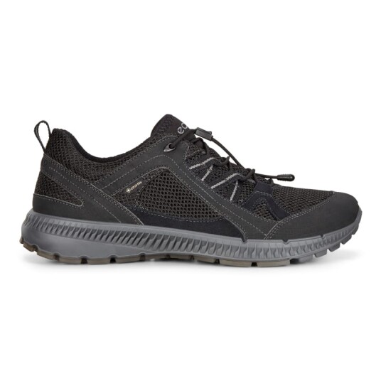 Ecco Men's Terracruise II 47, Black/Black