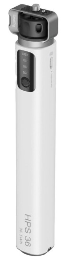 SmallRig 4552 HPS36 Handheld Power Bank Stick SmallRig 4552 HPS36 Handheld Power Bank Stick