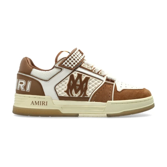 Amiri Herre Sko Brun 42 EU, Amiri Herre Sko Brun 42 EU,