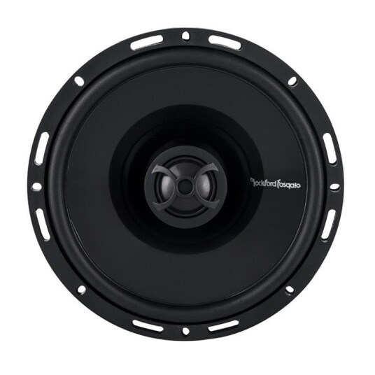 Rockford Fosgate Fulltone 6½" - Punch 6½" 2-veis 45-20kHz 55/110W