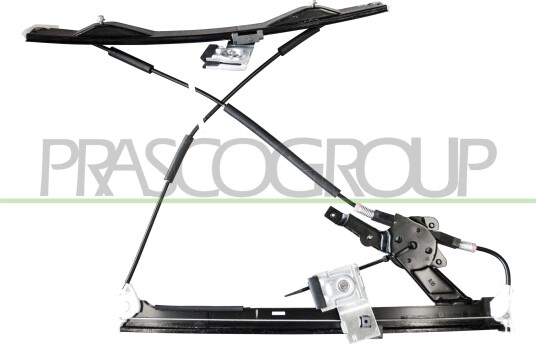 Vindusheis PRASCO FD107W024