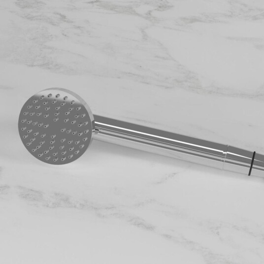 Scandtap Pleasure Hånddusj Rund Classic Scandtap Pleasure Hånddusj Rund Classic