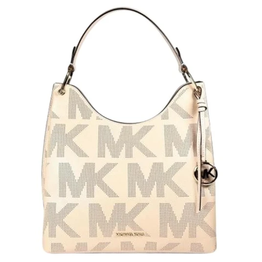 Michael Kors Dame Beige