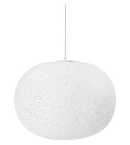 Normann Copenhagen Act Taklampe Ø80 Hvit Normann Copenhagen Act Taklampe Ø80 Hvit
