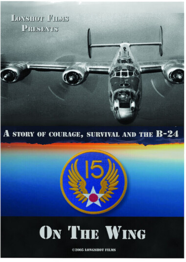 On The Wing DVD