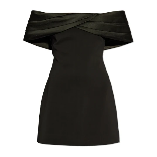 Anine Bing Dame Kjoler Svart M,