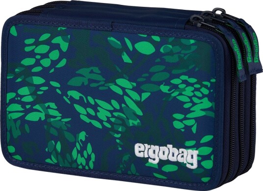 Ergobag Maxi Firebear Dragon Green 1.75 L Ergobag Maxi Firebear Dragon Green 1.75 L