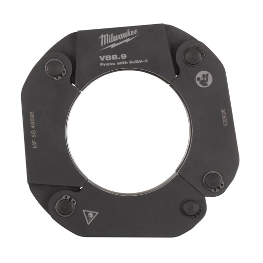 Milwaukee 4932479456 Pressring, VVS-utstyr