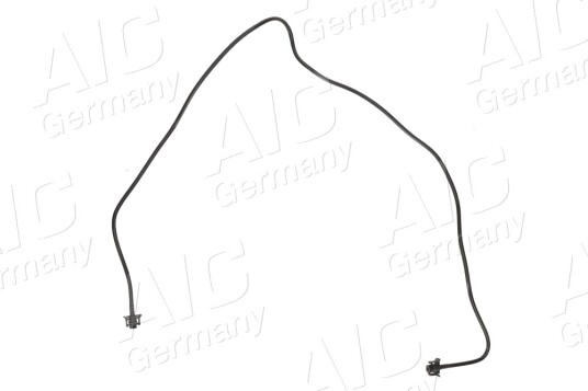 AIC 76877 Radiatorslange AIC 76877 Radiatorslange