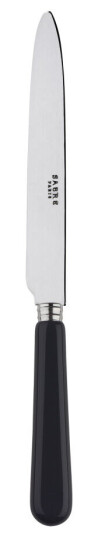 SABRE Paris Basic kniv Black