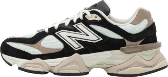 New Balance Herre Sko Flerfarget 41 1/2 EU,