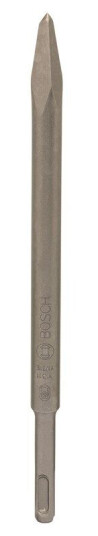 Bosch Eco SDS Plus Spissmeisel 250 mm for Betong og Murverk Bosch Eco SDS Plus Spissmeisel 250 mm for Betong og Murverk
