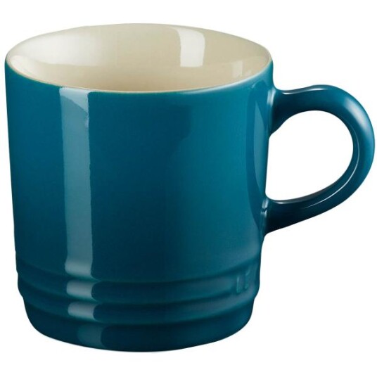 Le Creuset  Krus 20 cl deep teal