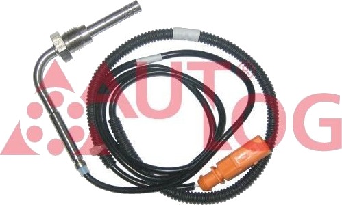 Sensor, eksostemperatur AUTLOG AS3155