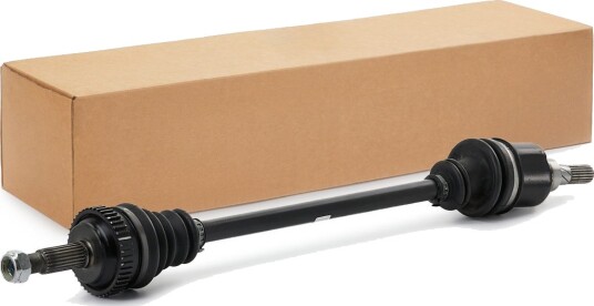 Drivaksel RIDEX REMAN 13D0864R