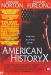 American History X DVD
