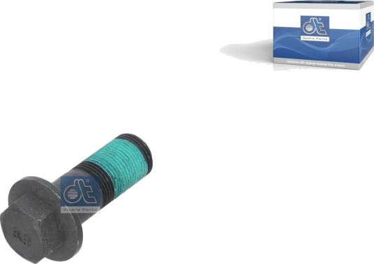 Skrue DT Spare Parts 1.62255