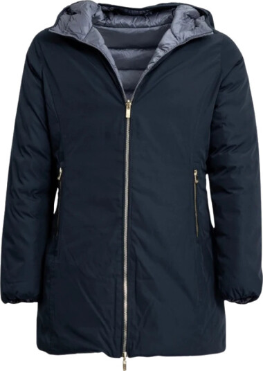 Ciesse Piumini Dame Jakker Blå 4XL,