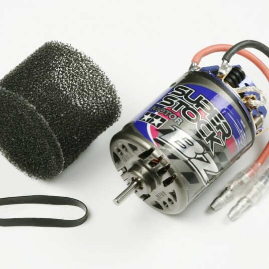 Tamiya 53930 BZ Super Stock 23T Motor