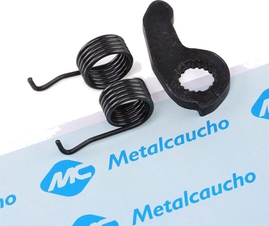 Utløserarm, clutch Metalcaucho 04772