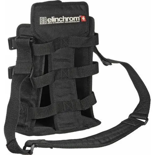 Elinchrom Veske Snappy for Ranger Quad Elinchrom Veske Snappy for Ranger Quad