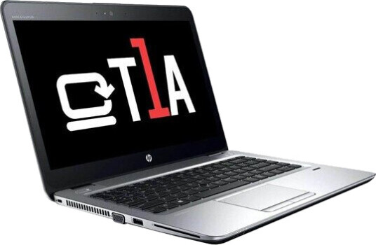 HP EliteBook 840 G3 14" i5-6200U 8GB 256GB Win 10 PRO
