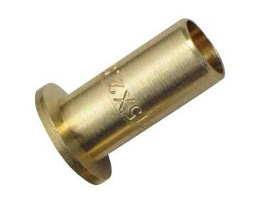 Kompresjons støtteforing t/PEX-rør 18 mm