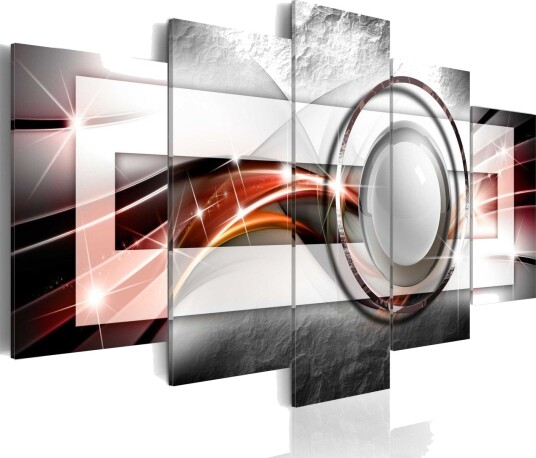 Bilde Modern Look 200x100 Artgeist sp. z o. o.