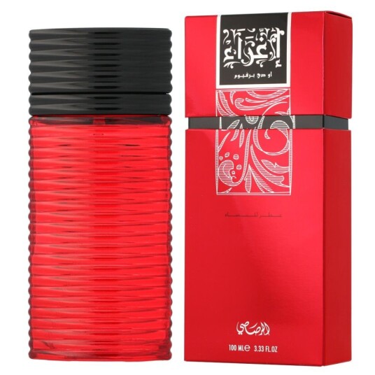 Rasasi Dame Parfyme Rasasi Edp Egra For Woman 100 Ml Rasasi Dame Parfyme Rasasi Edp Egra For Woman 100 Ml