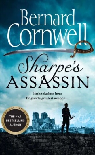 The Sharpe'S Assassin Av Bernard Cornwell The Sharpe'S Assassin Av Bernard Cornwell