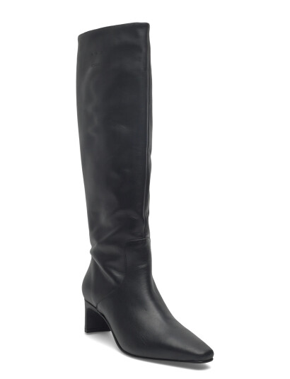 Copenhagen Studios Cph297 Leather Black - Black - 40