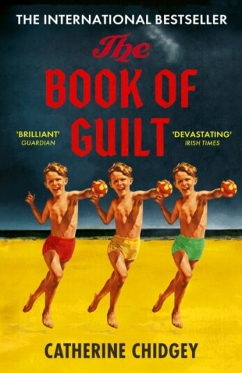 The Book of Guilt