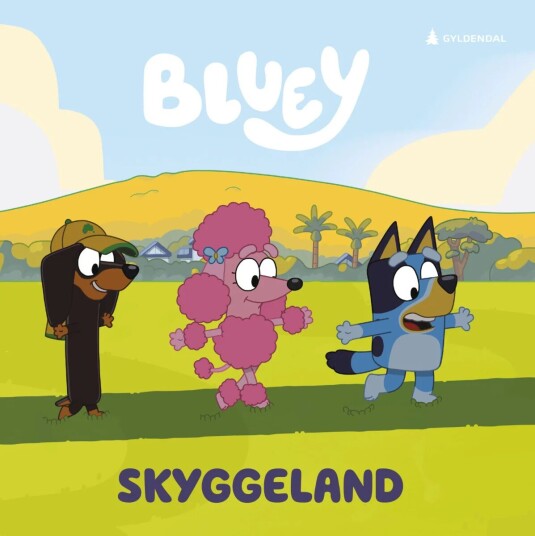 Skyggeland Skyggeland