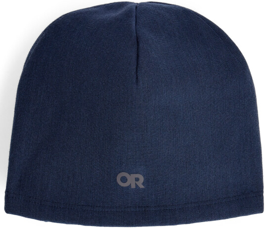 Outdoor Research Men's Crescent Fleece Beanie Dark Navy L/XL Outdoor Research Men's Crescent Fleece Beanie Dark Navy L/XL