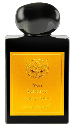 Lorenzo Pazzaglia Van Exstasyx Lorenzo Pazzaglia Extrait De Parfum 50ml