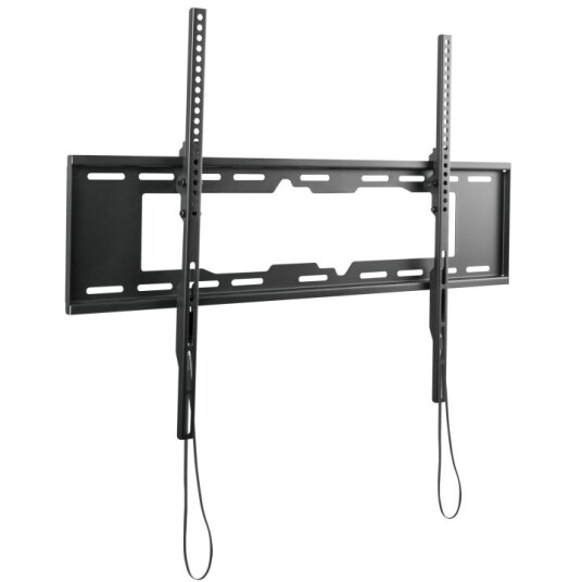LogiLink Veggfeste for TV 50-90" med Tiltfunksjon, Maks 50 kg LogiLink Veggfeste for TV 50-90" med Tiltfunksjon, Maks 50 kg