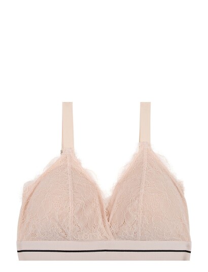 Love Stories Darling Lace   Pink   E/F x 80