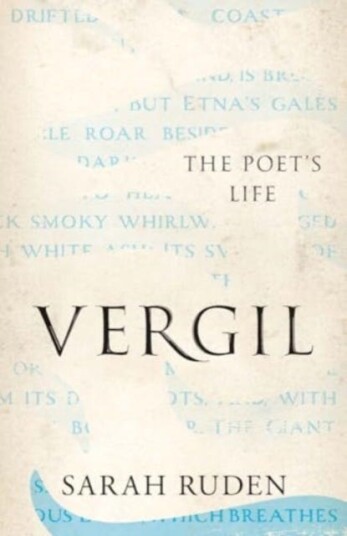 Vergil The Poet's Life Vergil The Poet's Life