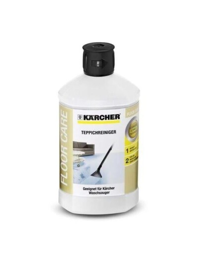 Krcher Carpet Cleaner 1L *DEMO*