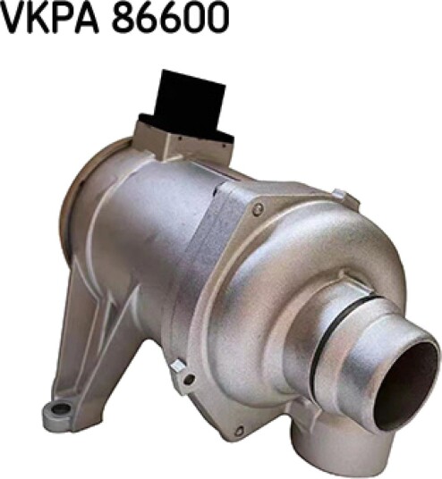 SKF VKPA 86600 Vannpumpe SKF VKPA 86600 Vannpumpe